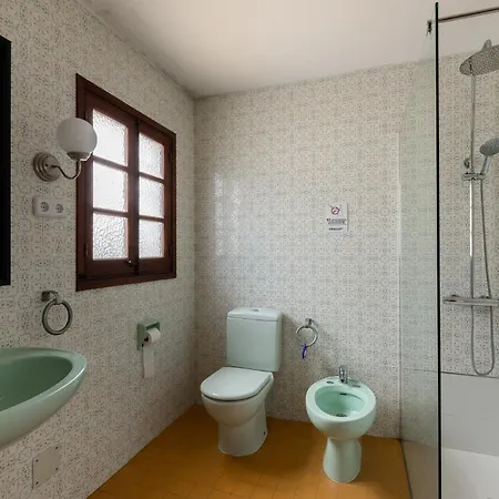 Sera De Vall Villa *