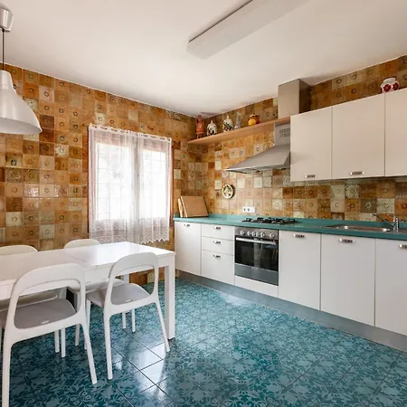 Sera De Vall Villa *