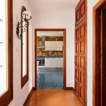 Sera De Vall Villa Sant Antoni de Portmany