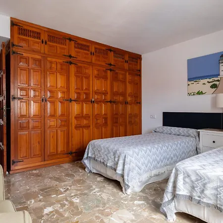 Villa Sera De Vall Sant Antoni de Portmany