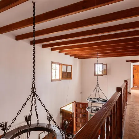 Villa Sera De Vall