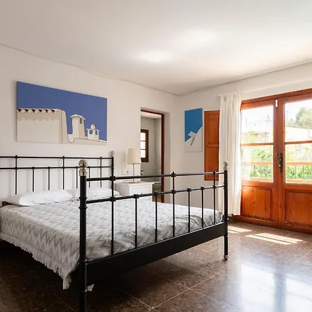 Sera De Vall Villa