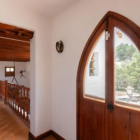 Sera De Vall * Sant Antoni de Portmany